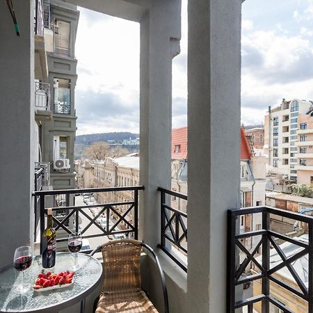 Tbilisi Apartment Ll Exterior photo