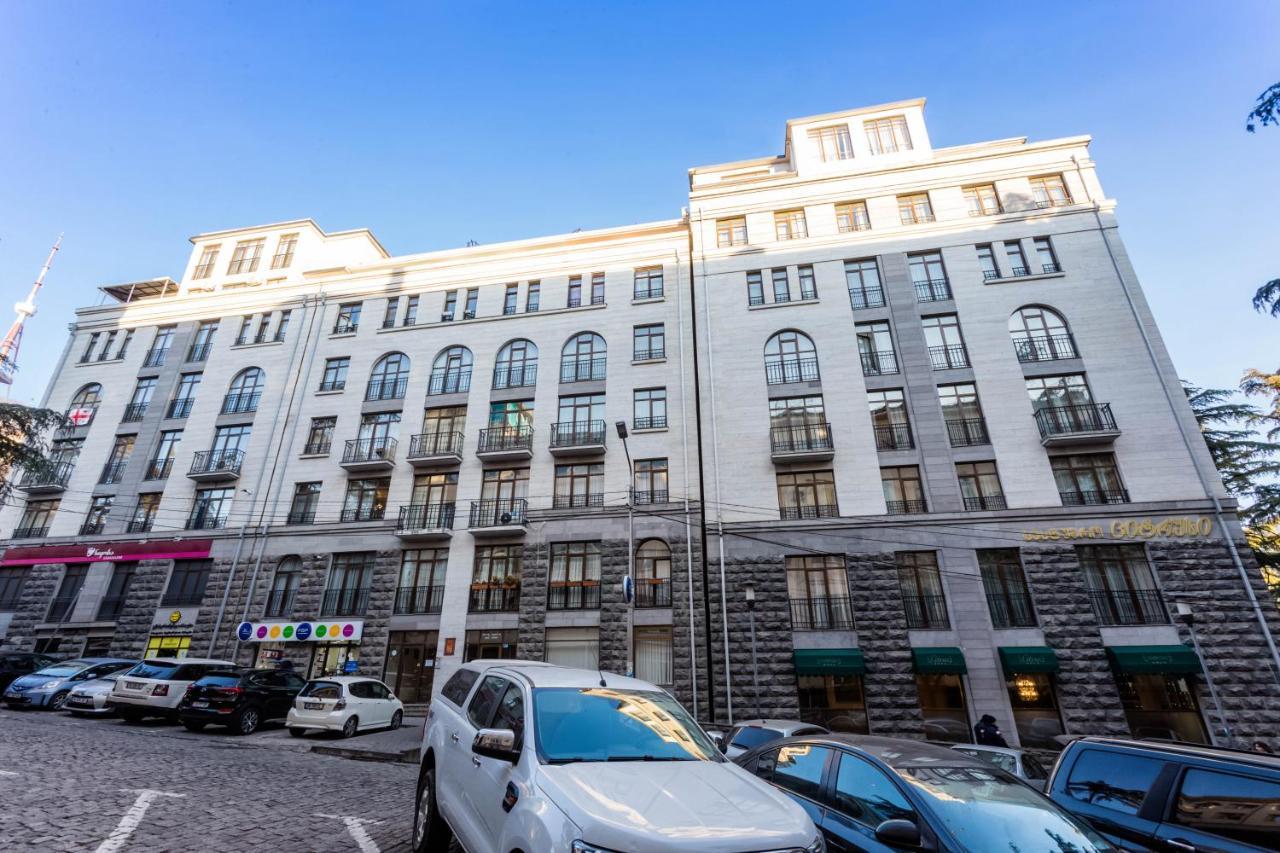 Tbilisi Apartment Ll Exterior photo