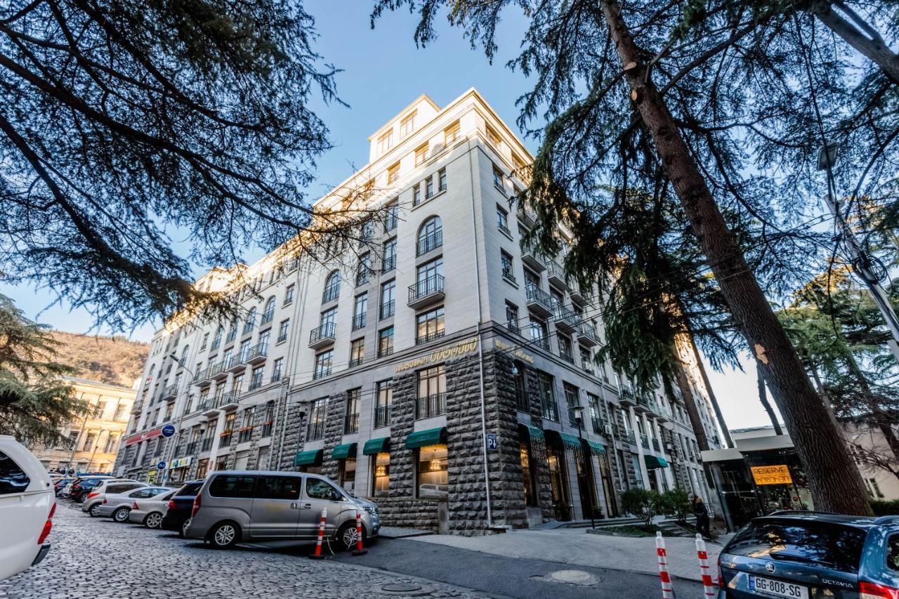 Tbilisi Apartment Ll Exterior photo