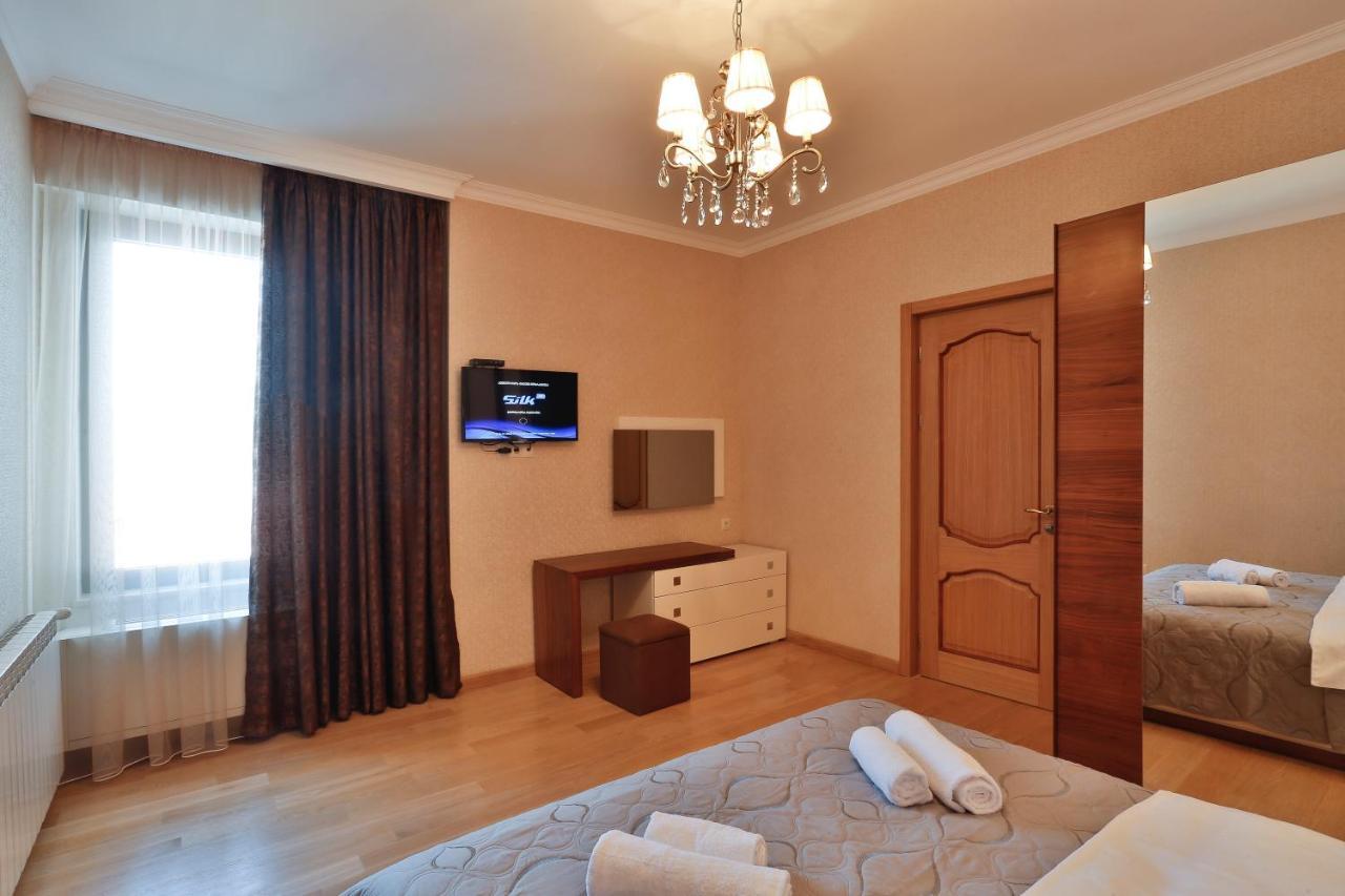 Tbilisi Apartment Ll Exterior photo