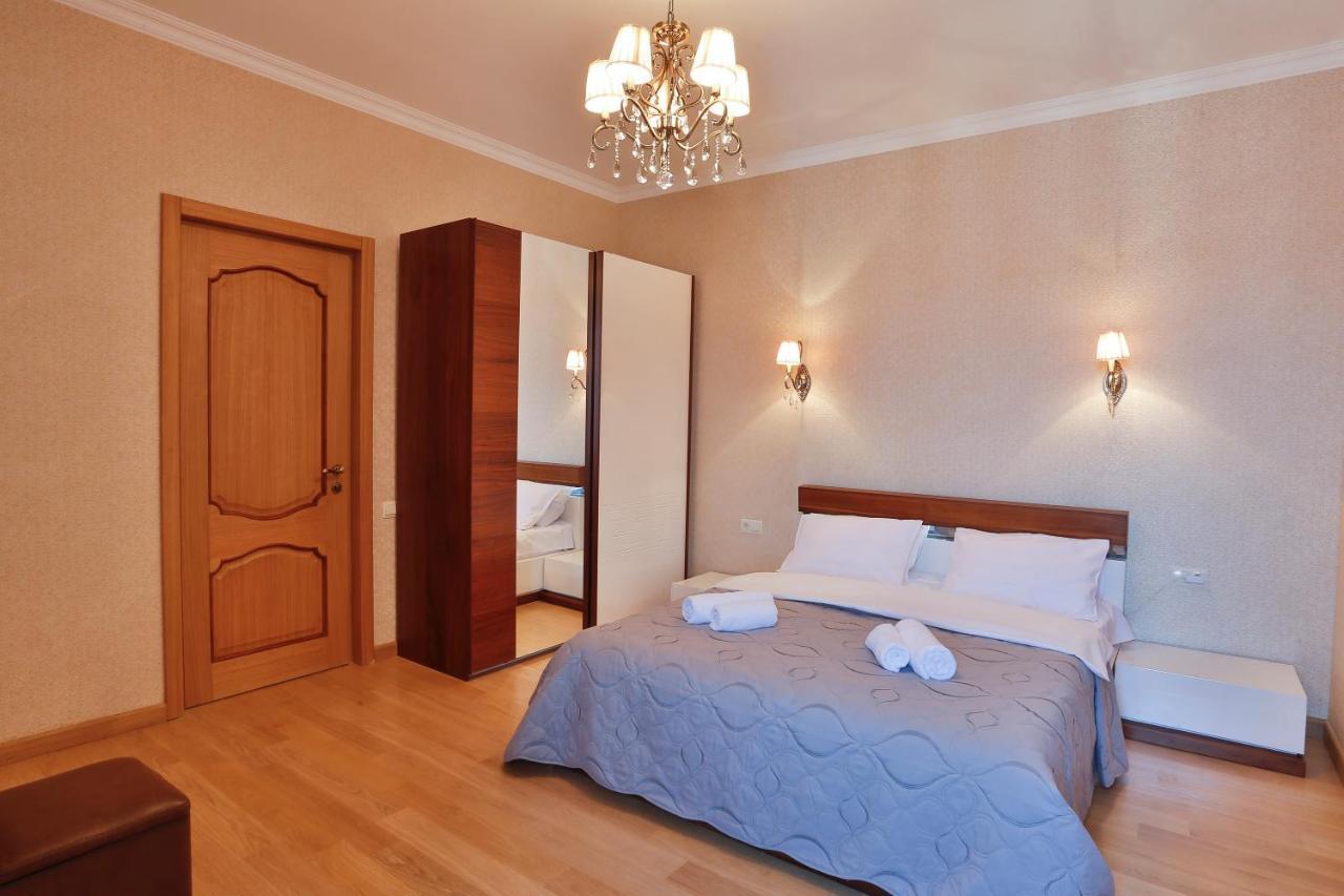 Tbilisi Apartment Ll Exterior photo