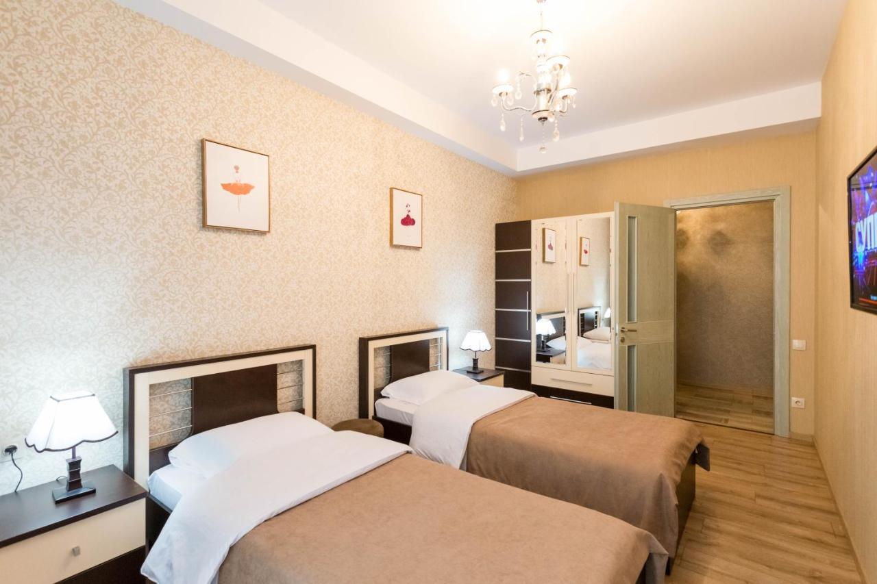 Tbilisi Apartment Ll Exterior photo