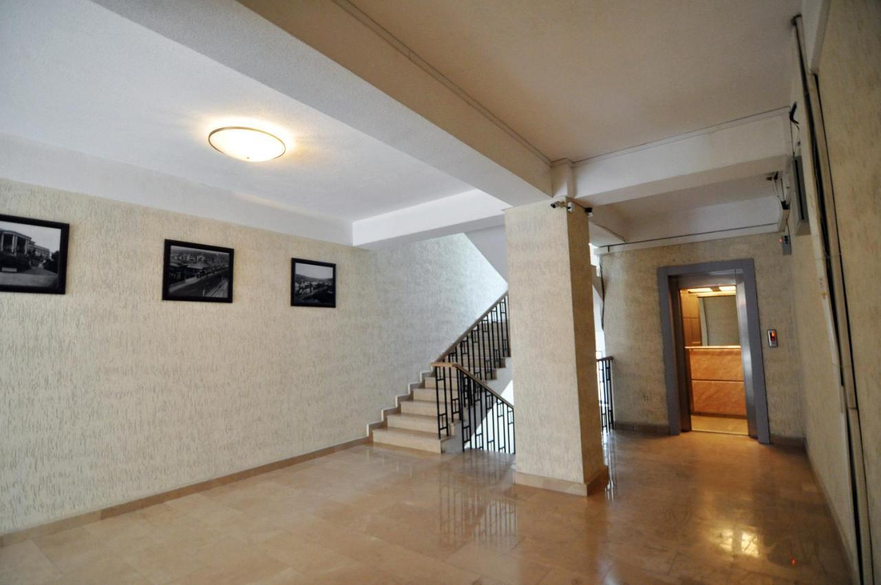 Tbilisi Apartment Ll Exterior photo