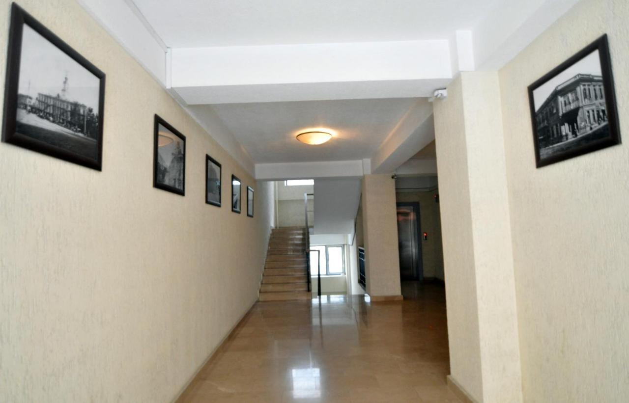 Tbilisi Apartment Ll Exterior photo