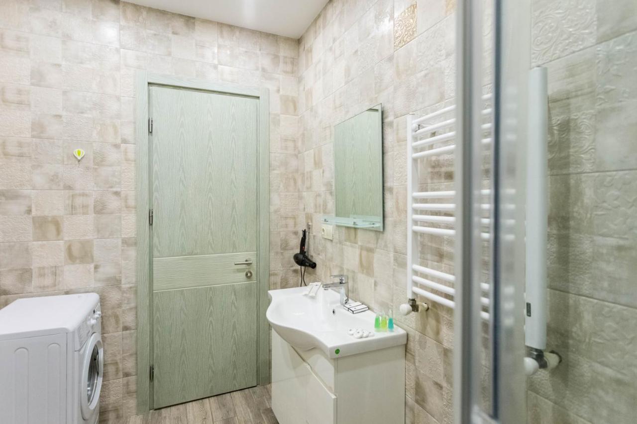 Tbilisi Apartment Ll Exterior photo
