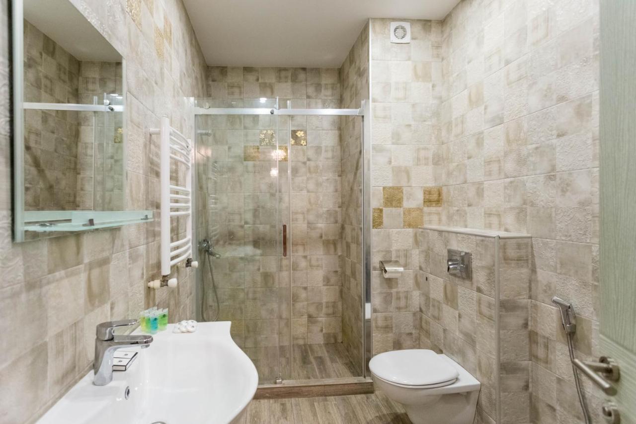 Tbilisi Apartment Ll Exterior photo