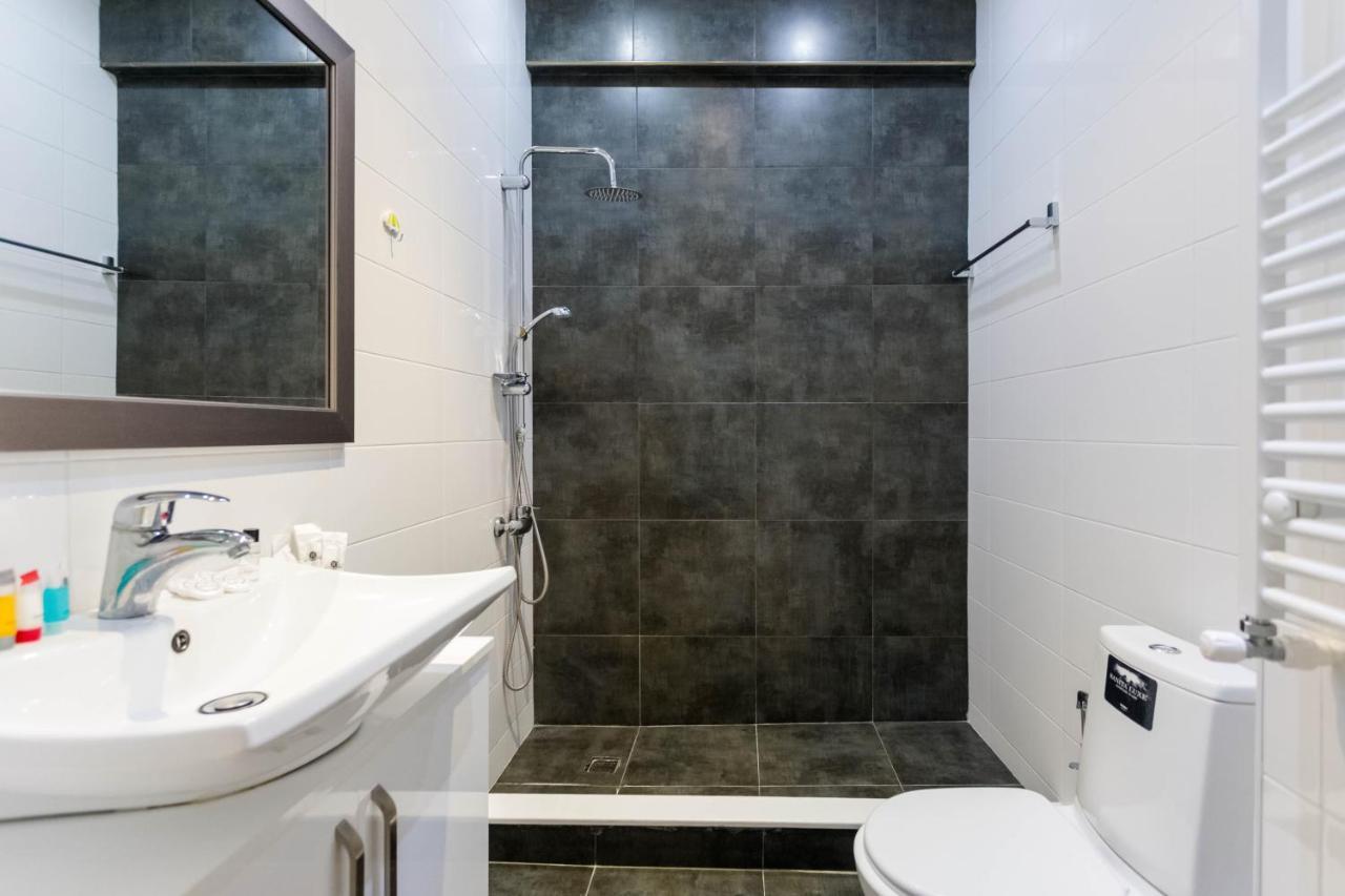Tbilisi Apartment Ll Exterior photo